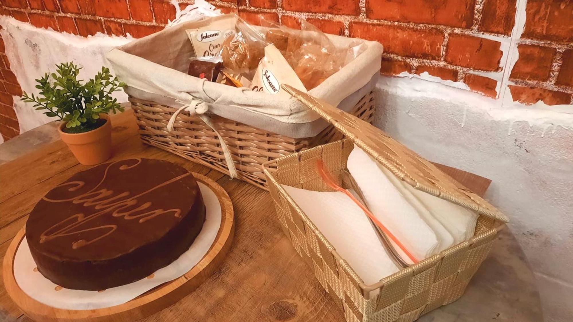 Regina Elena Bed & Breakfast Cinisi Dış mekan fotoğraf
